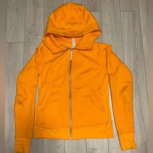 Lululemon Scuba hoodie